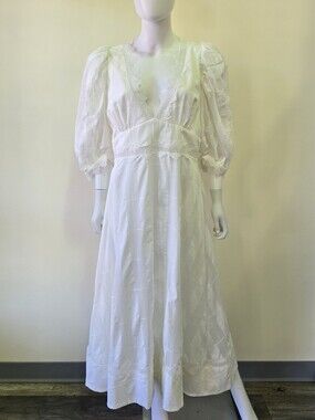 Acler Grampian Dress